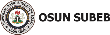 Osun State Universal Basic Education Board (SUBEB)